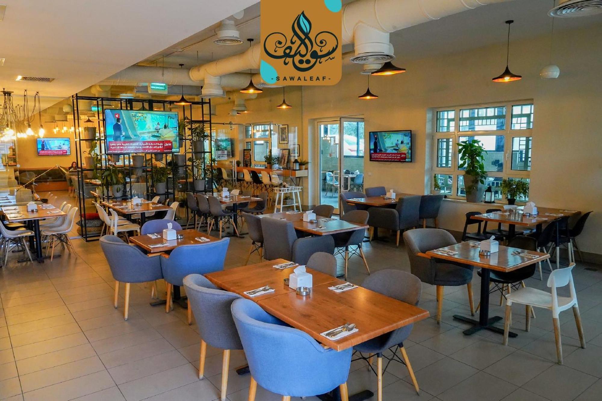 Holyland Hotel 암만 외부 사진